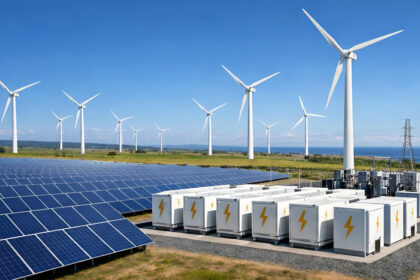 CNE aprueba nuevos manuales para agilizar las concesiones de proyectos de energía renovable