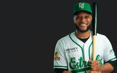 Presidente de LIDOM ratifica que Robinson Canó sigue siendo de las Estrellas - Noticias de hoy en República Dominicana | De Último Minuto