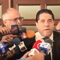 Abogado del Estado califica como una victoria apertura a juicio en el caso Camaleón