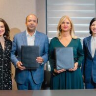 Fundación Refidomsa apoyará a niños con parálisis cerebral mediante alianza con Nido para Ángeles - Noticias de hoy en República Dominicana | De Último Minuto