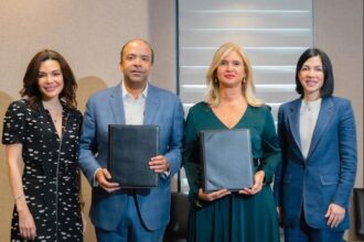 Fundación Refidomsa apoyará a niños con parálisis cerebral mediante alianza con Nido para Ángeles - Noticias de hoy en República Dominicana | De Último Minuto