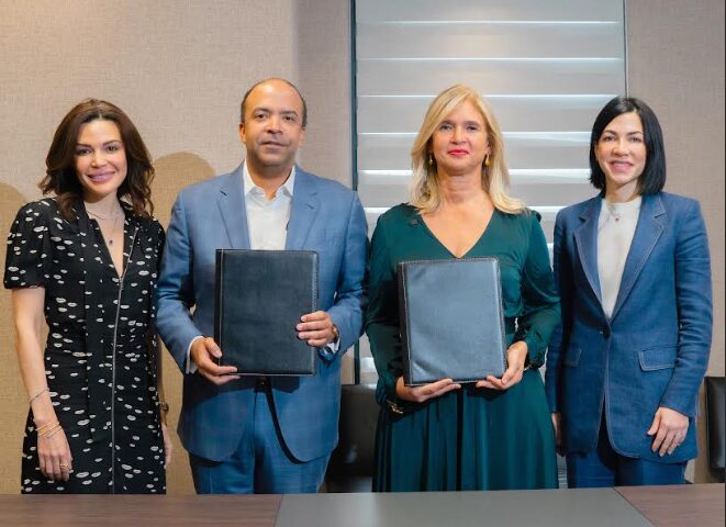 Fundación Refidomsa apoyará a niños con parálisis cerebral mediante alianza con Nido para Ángeles - Noticias de hoy en República Dominicana | De Último Minuto