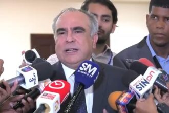 Celso Marranzini: Debate sobre cesantía es una “bola de humo” que distrae otros temas del Código Laboral - Noticias de hoy en República Dominicana | De Último Minuto
