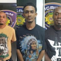 Policía desmantela red que captaba extranjeros como falsos taxistas para asaltarlos entre Santiago y Bonao - Noticias de hoy en República Dominicana | De Último Minuto