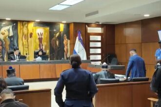 Aurelio Valdez ante la Suprema Corte: “Soy el más interesado en limpiar mi imagen, mi honor y mi reputación” - Noticias de hoy en República Dominicana | De Último Minuto