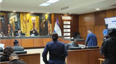 Aurelio Valdez ante la Suprema Corte: “Soy el más interesado en limpiar mi imagen, mi honor y mi reputación” - Noticias de hoy en República Dominicana | De Último Minuto