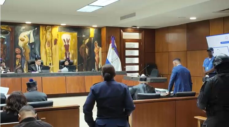 Aurelio Valdez ante la Suprema Corte: “Soy el más interesado en limpiar mi imagen, mi honor y mi reputación” - Noticias de hoy en República Dominicana | De Último Minuto