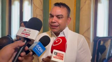 Julio Landrón resalta avances en salud mental durante lanzamiento de comité penitenciario