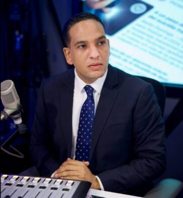 Hansel García afirma empresariado le "tumbó el pulso" a los diputados y logró excluir Reforma Laboral de la agenda