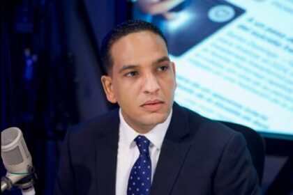 Hansel García afirma empresariado le "tumbó el pulso" a los diputados y logró excluir Reforma Laboral de la agenda