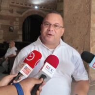 “No hay iglesia sin misa”; Sacerdote llama a integrarse a actividades católicas con fe y participación comunitaria