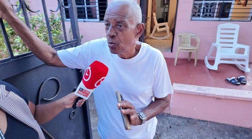 Proyecto de estadio moderno de Grandes Ligas genera opiniones divididas entre residentes cercanos al Quisqueya