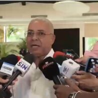 Director del Jardín Botánico destaca remodelación más importante desde su inauguración - Noticias de hoy en República Dominicana | De Último Minuto