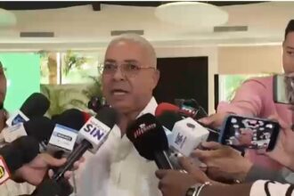 Director del Jardín Botánico destaca remodelación más importante desde su inauguración - Noticias de hoy en República Dominicana | De Último Minuto