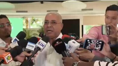 Director del Jardín Botánico destaca remodelación más importante desde su inauguración - Noticias de hoy en República Dominicana | De Último Minuto