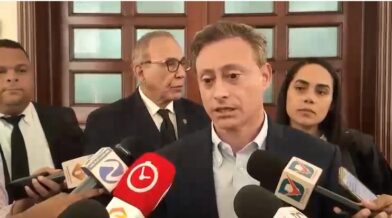 Jean Alain afirma declaraciones de Wilson Camacho “destruyen” la acusación del caso Medusa - Noticias de hoy en República Dominicana | De Último Minuto