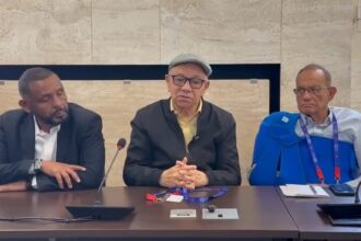 Principales agrupaciones sindicales del país respaldan medidas fiscales anunciadas por el gobierno