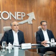 CONEP plantea ampliar la base tributaria y combatir informalidad ante medidas fiscales del Gobierno - Noticias de hoy en República Dominicana | De Último Minuto