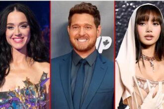 Katy Perry, Michael Bublé y LISA catapultan el arranque del Mundial en EE.UU. y Canadá - Noticias de hoy en República Dominicana | De Último Minuto