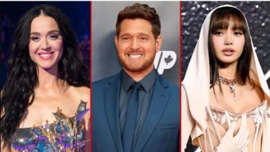 Katy Perry, Michael Bublé y LISA catapultan el arranque del Mundial en EE.UU. y Canadá - Noticias de hoy en República Dominicana | De Último Minuto