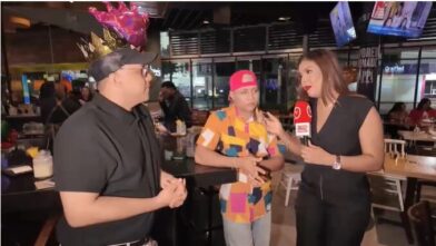 Gary Acosta, José Ángel y otras figuras piden auditoría a los votos de la final de LCDLF - Noticias de hoy en República Dominicana | De Último Minuto