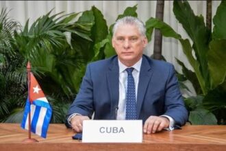 Díaz-Canel anuncia un paquete de reformas económicas: «son tiempos en que hay que cambiar» - Noticias de hoy en República Dominicana | De Último Minuto