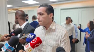 Mariotti Jr defiende indexación salarial ante propuesta contemplada en proyecto anticrisis de solo 15%
