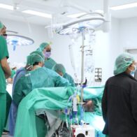España realiza el primer trasplante simultáneo de intestino y páncreas