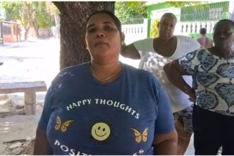 Denuncian ola de inseguridad en Barrio Arriba de Cabral; piden intervención de las autoridades - Noticias de hoy en República Dominicana | De Último Minuto