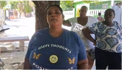 Denuncian ola de inseguridad en Barrio Arriba de Cabral; piden intervención de las autoridades - Noticias de hoy en República Dominicana | De Último Minuto