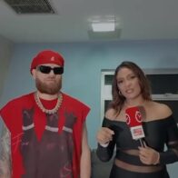 Miky Woodz reafirma su conexión con RD y anuncia nuevo EP de 10 temas