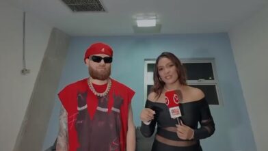 Miky Woodz reafirma su conexión con RD y anuncia nuevo EP de 10 temas