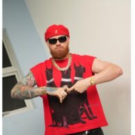 Miky Woodz protagoniza el gran cierre internacional de Planeta Alofoke