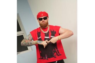 Miky Woodz presenta nuevo disco con una propuesta distinta en el género urbano