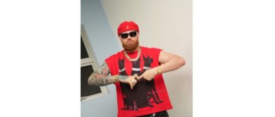 Miky Woodz protagoniza el gran cierre internacional de Planeta Alofoke