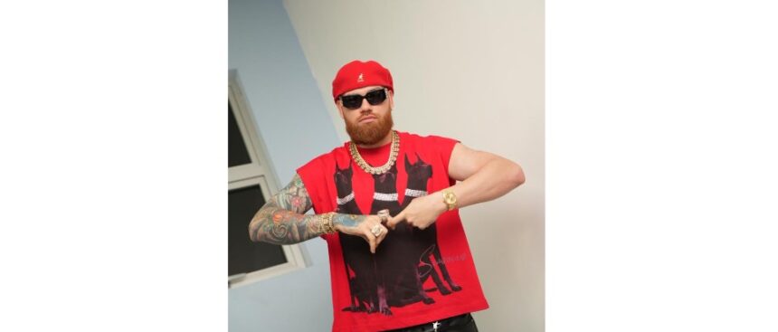 Miky Woodz presenta nuevo disco con una propuesta distinta en el género urbano