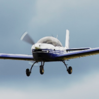 Reportan desaparecida aeronave que salió de Punta Cana con destino a Trinidad y Tobago
