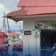 Mujer muere apuñalada presuntamente a manos de su expareja en Panamá