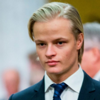 Marius Borg Høiby, hijo de la princesa Mette-Marit, condenado a cuatro años de prisión por dos violaciones - Noticias de hoy en República Dominicana | De Último Minuto