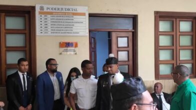 Ejecutan orden de arresto contra Johanna Madera; cumplirá condena de tres años en Najayo Mujeres