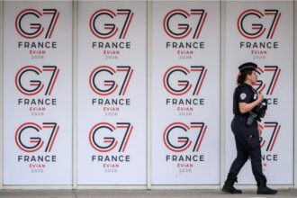 Directivos de OpenAI, Meta, Google, Anthropic y ocho más se suman a la cumbre del G7 - Noticias de hoy en República Dominicana | De Último Minuto