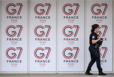 Directivos de OpenAI, Meta, Google, Anthropic y ocho más se suman a la cumbre del G7 - Noticias de hoy en República Dominicana | De Último Minuto