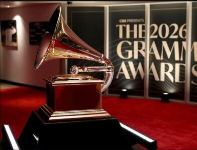Mejor canción latina, una de las cinco nuevas categorías de los Gramny Awards 2027 - Noticias de hoy en República Dominicana | De Último Minuto
