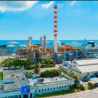 REFIDOMSA realizará parada programada para fortalecer la eficiencia operativa - Noticias de hoy en República Dominicana | De Último Minuto