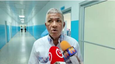 Julián Sosa resalta retiro de propaganda electoral en proceso de elecciones - Noticias de hoy en República Dominicana | De Último Minuto