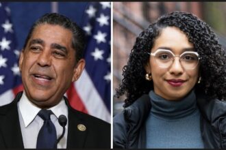 Tensión marca debate por el Distrito Congresional 13 de Nueva York; Espaillat exige disculpas a Darializa Ávila