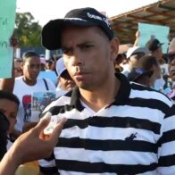 Familia y comunidad exigen justicia y respuestas por la muerte del adolescente Anser Daniel Rincón Fabián
