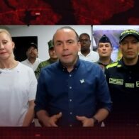 Cali ofrece hasta $200 millones de recompensa por responsables de disturbios post segunda vuelta