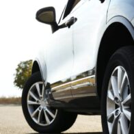 Mueren dos niños en el interior de un carro en Francia en plena ola de calor