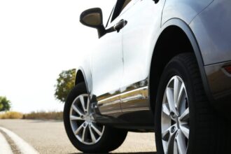 Mueren dos niños en el interior de un carro en Francia en plena ola de calor